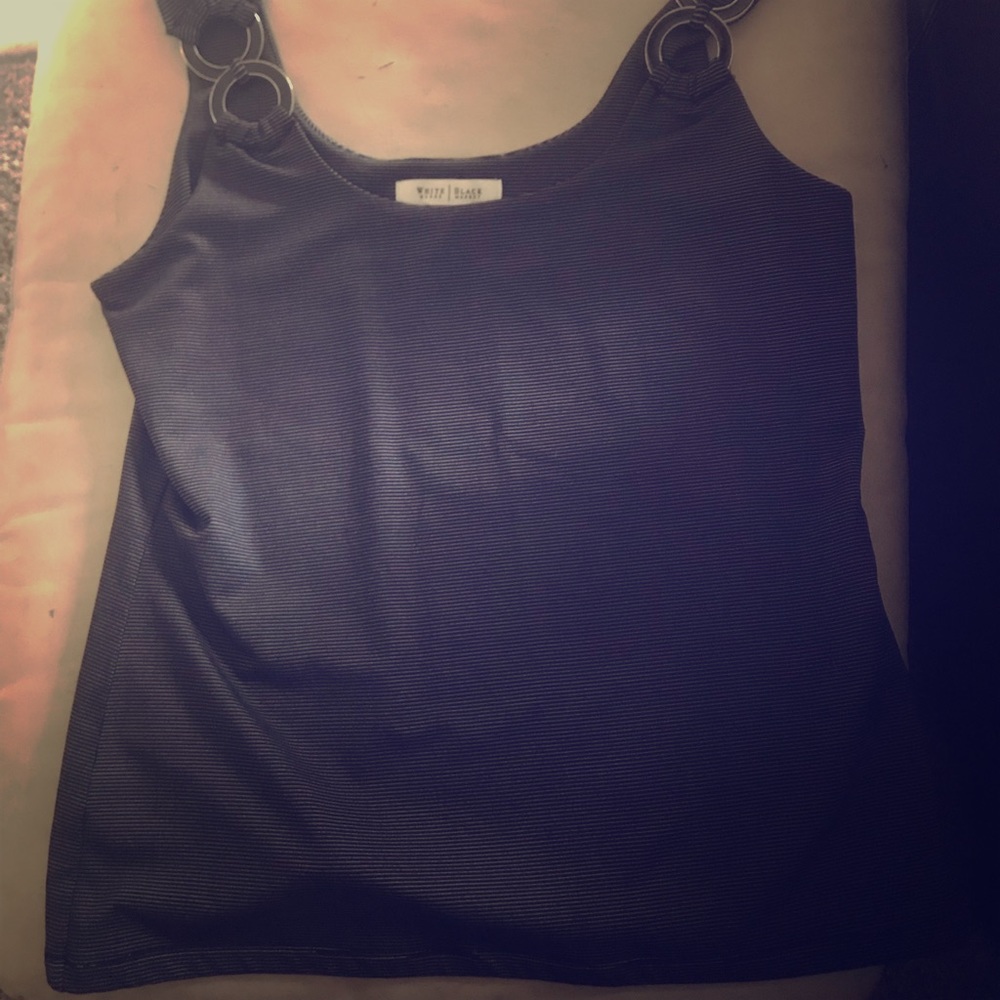 White House black Market tank top
